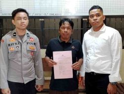 Kasus Pemukulan Viral di Majene: Pelaku Ditahan, Keluarga Ungkap Alasan di Balik Aksi Kekerasan