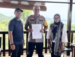 Pekerjaan Selesai! Sarpras Kejati Sulbar Akan Diserahkan Pekan Depan