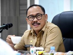 Gubernur Sulbar Bentuk Tim Khusus: Bongkar ‘Dapur’ Masalah Anak Putus Sekolah