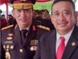 Dukung Polri di Era Prabowo, Rahmad Sukendar Ingatkan Bahaya Narasi Pelemahan Institusi