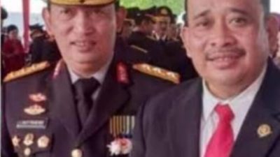 Dukung Polri di Era Prabowo, Rahmad Sukendar Ingatkan Bahaya Narasi Pelemahan Institusi