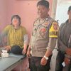 Tragedi Berdarah di Luyo: Ayah di Polman Ngamuk Tebas Istri dan Anak, Polisi Gerak Cepat Bekuk Pelaku