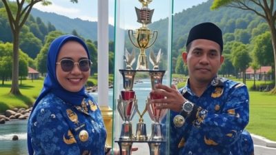 Transformasi DKP Mamuju: Menuju Instansi Responsif dan Berkelanjutan untuk Mewujudkan “Mamuju Keren”
