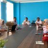 Satukan Langkah Perkuat Sinergi: Sulbar Siap Sukseskan Stakeholder Meeting Provinsi Program TPBIS