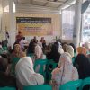 Anggota DPRD Praksi Golkar Dr. H. Muliadi Bintaha Menggelar Hearing Dialog Bersama Masyarakat Majene