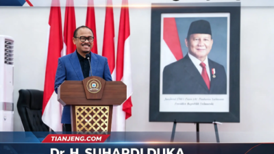 Gubernur Jawab Pandangan Fraksi DPRD Sulbar, APBD Tahun 2027 Disepakati untuk Dilanjutkan Pembahasannya